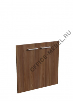 Двери для шкафа низкие 19554 на Office-mebel.ru