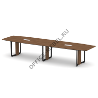 Стол для заседаний Апекс 152S015_OM9005		 на Office-mebel.ru