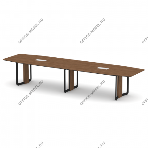 Стол для заседаний Апекс 152S015_OM9005		 на Office-mebel.ru
