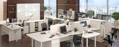 Офисная мебель Vita на Office-mebel.ru