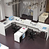 Полка стойки ELE21693203 на Office-mebel.ru 4