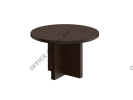 Стол для переговоров круглый МК 189 ДА на Office-mebel.ru