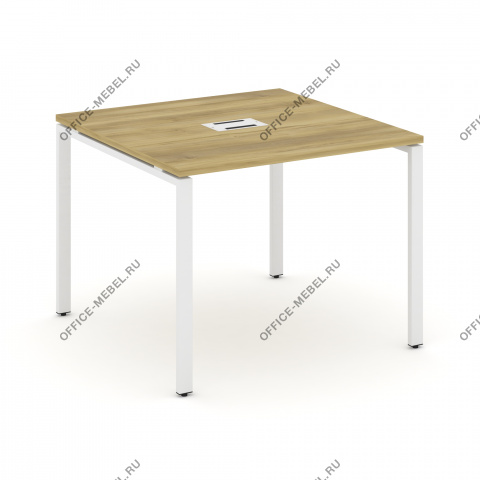 Стол переговорный (1 столешница) CN.PRG-011 на Office-mebel.ru
