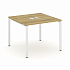 Стол переговорный (1 столешница) CN.PRG-011 на Office-mebel.ru 1