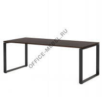 Стол L200 RO200 B/V3V2 на Office-mebel.ru