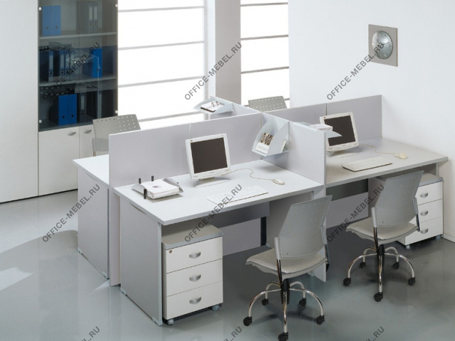 Офисная мебель Мастер на Office-mebel.ru