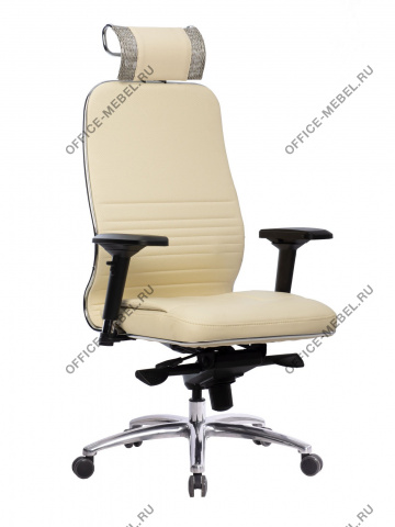 Офисное кресло Samurai KL-3.04 на Office-mebel.ru
