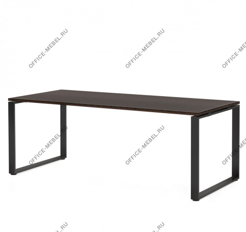 Стол L200 RO200 B/V3V2 на Office-mebel.ru