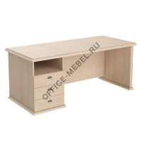 Стол руководителя RDT 188.А(L/R)				 на Office-mebel.ru
