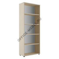 Стеллаж высокий TRD29653001 на Office-mebel.ru