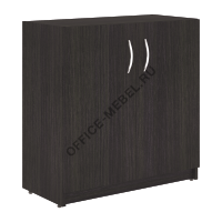 Шкаф с глухими малыми дверьми SR-2W.1 на Office-mebel.ru