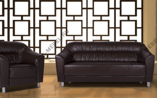 Райт (Евроформа) - Мягкая мебель для офиса на Office-mebel.ru