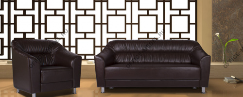 Мягкая мебель для офиса Райт (Евроформа) на Office-mebel.ru