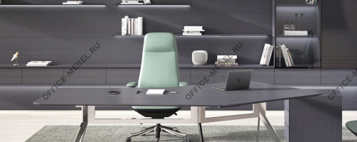 Кабинет Суперджет на Office-mebel.ru