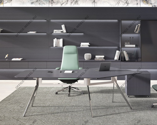 Кабинет Суперджет на Office-mebel.ru