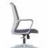 Офисное кресло  Betta grey 		 на Office-mebel.ru 6