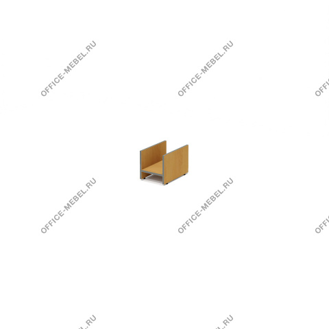 Подставка для системного блока А-48 на Office-mebel.ru