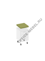 Подушка для выкатной тумбы А4 470 BA50 на Office-mebel.ru
