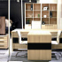 Окончание стола заседаний КТ-06 на Office-mebel.ru 9