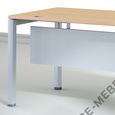 Лицевая панель UVF080TI на Office-mebel.ru