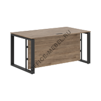 Стол руководителя EST 169H		 на Office-mebel.ru