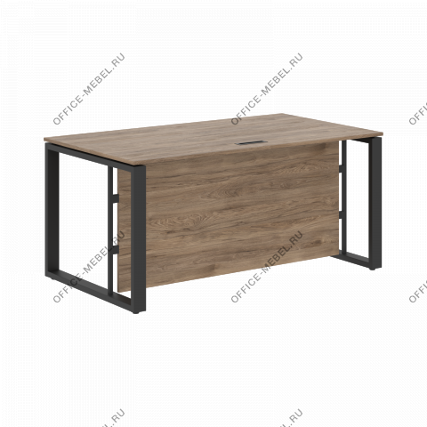 Стол руководителя EST 169H		 на Office-mebel.ru
