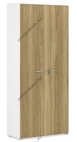 Гардероб высокий CLF522.U003 на Office-mebel.ru