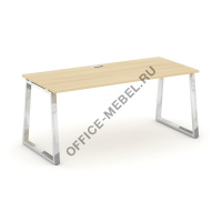 Стол письменный M-SN-6T1.SR-023.M на Office-mebel.ru