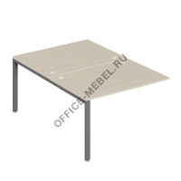 Удлинитель бенч-системы глубиной 147 TDM32219715 на Office-mebel.ru