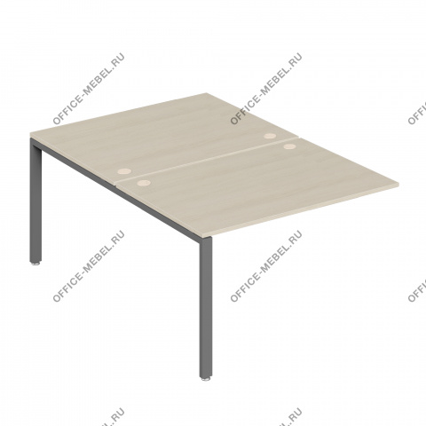 Удлинитель бенч-системы глубиной 147 TDM32219715 на Office-mebel.ru