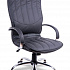 Кресло руководителя ДИПЛОМАТ ХРОМ на Office-mebel.ru 1