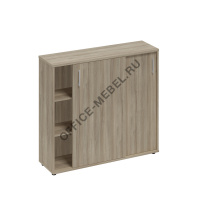 Шкаф-купе средний А1 320 БП на Office-mebel.ru