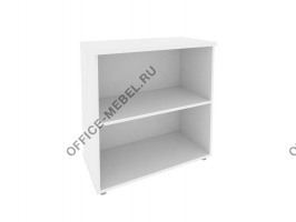 Стеллаж низкий широкий O.ST-3 на Office-mebel.ru