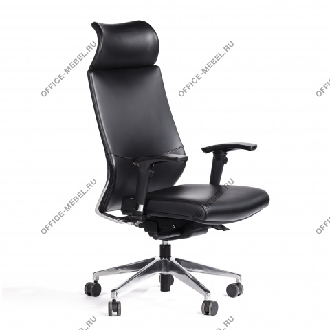 Кресло руководителя Vertu на Office-mebel.ru