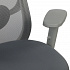 Офисное кресло Проджект RCH AH2669 Серый на Office-mebel.ru 15