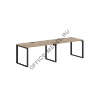 Бенч-система EQWST 2780 на Office-mebel.ru