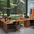 Стеллаж угловой высокий Э-43.1 на Office-mebel.ru 10