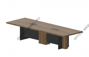 Стол для переговоров FAMS360 на Office-mebel.ru