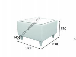 Пуф KosT-2 на Office-mebel.ru