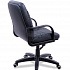 Кресло руководителя ТАНГО СТАНДАРТ КОРОТКИЙ на Office-mebel.ru 3