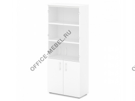 Шкаф для документов S-614-522 на Office-mebel.ru