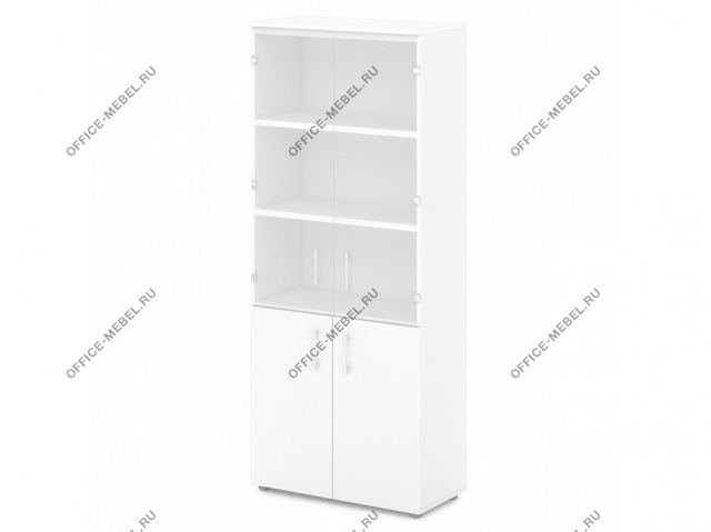 Шкаф для документов S-614-522 на Office-mebel.ru