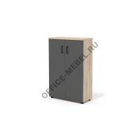Шкаф L-44 на Office-mebel.ru