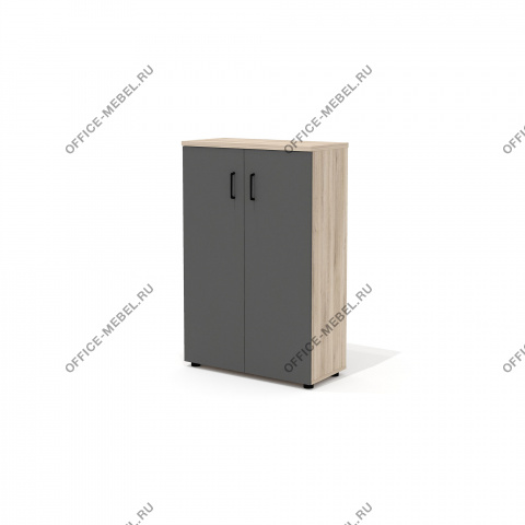 Шкаф L-44 на Office-mebel.ru