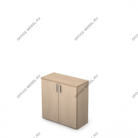 Шкаф для документов комплектация 2Ш.023.1 на Office-mebel.ru