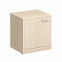 Тумба для холодильника универсальная КР 561 на Office-mebel.ru 1