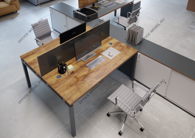 Офисная мебель Смарт (Smart) на Office-mebel.ru