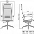 Офисное кресло Комплект 8.1 на Office-mebel.ru 2