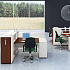 Стеллаж объединяющий ОС-14 на Office-mebel.ru 8