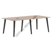 Стол для заседаний JCT 2211 на Office-mebel.ru